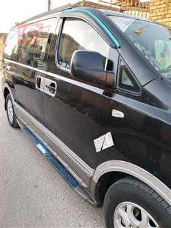 هيونداي ستار اكس